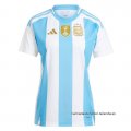 1ª Camiseta Argentina Mujer 2024