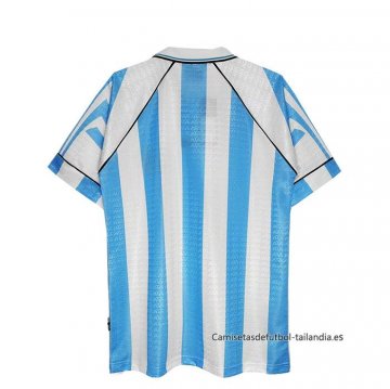 1ª Camiseta Argentina Retro 96-97