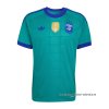 2ª Camiseta Argentina Portero 2026 2ª Camiseta Argentina Portero 2026