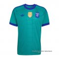 2ª Camiseta Argentina Portero 2026