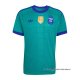 2ª Camiseta Argentina Portero 2026