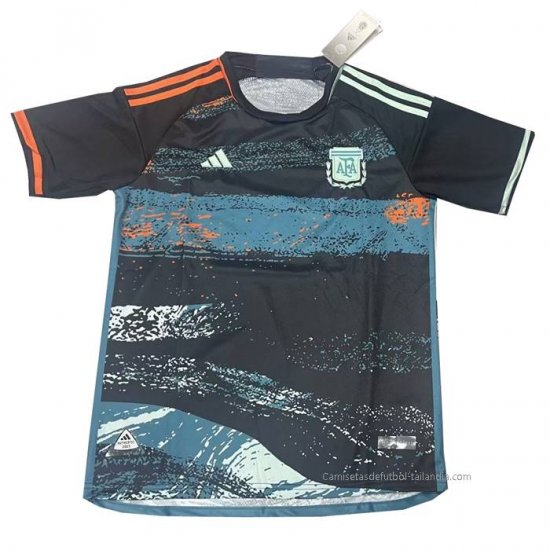 2ª Camiseta Argentina 2023 - Haga un click en la imagen para cerrar