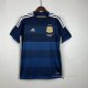 2ª Camiseta Argentina Retro 2014