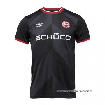 2ª Camiseta Arminia Bielefeld 2026-2027 2ª Camiseta Arminia Bielefeld 2026-2027