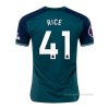 3ª Camiseta Arsenal Jugador Rice 2023-2024
