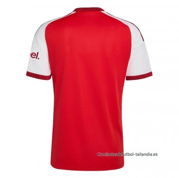 1ª Camiseta Arsenal 2026-2027