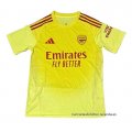 3ª Camiseta Arsenal Portero 2025-2026