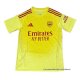 3ª Camiseta Arsenal Portero 2025-2026