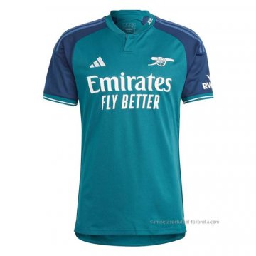 3ª Camiseta Arsenal 2023-2024 3ª Camiseta Arsenal 2023-2024
