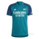 3ª Camiseta Arsenal 2023-2024