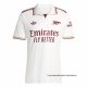 3ª Camiseta Arsenal 2025-2026