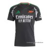 2ª Camiseta Arsenal 2024-2025 2ª Camiseta Arsenal 2024-2025