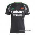 2ª Camiseta Arsenal 2024-2025