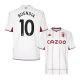 2ª Camiseta Aston Villa Jugador Buendia 2021-2022