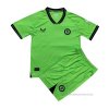 2ª Camiseta Aston Villa Portero Nino 2023-2024 2ª Camiseta Aston Villa Portero Nino 2023-2024