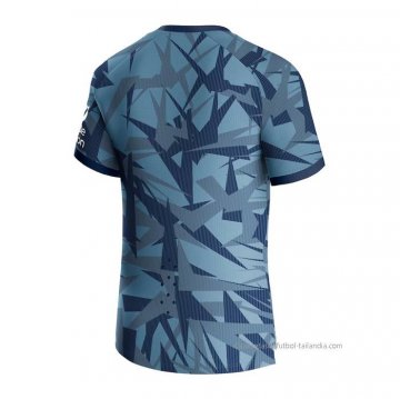 3ª Camiseta Aston Villa 2023-2024