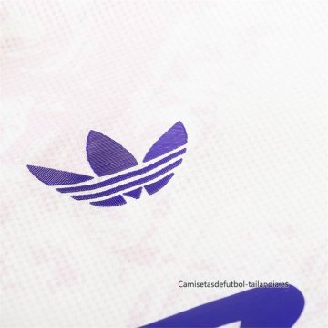 3ª Camiseta Aston Villa Authentic 2025-2026