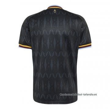 2ª Camiseta Aston Villa 2026-2027