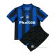 1ª Camiseta Atalanta Nino 2022-2023