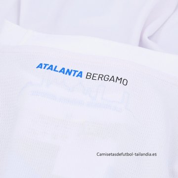 2ª Camiseta Atalanta 2026-2027