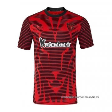 4ª Camiseta Athletic Bilbao 2025-2026