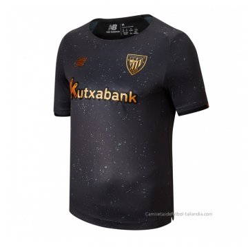 1ª Camiseta Athletic Bilbao Portero 2021-2022 1ª Camiseta Athletic Bilbao Portero 2021-2022