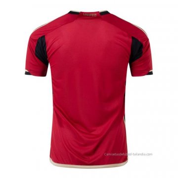 1ª Camiseta Atlanta United Authentic 2023-2024
