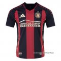1ª Camiseta Atlanta United Authentic 2025