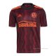 3ª Camiseta Atlanta United 2021