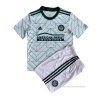 Camiseta Atlanta United 2ª Nino 2022 Camiseta Atlanta United 2ª Nino 2022