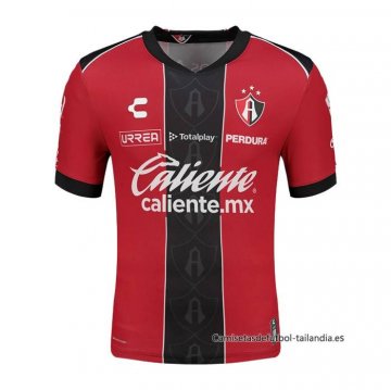 1ª Camiseta Atlas Authentic 2025-2026  1ª Camiseta Atlas Authentic 2025-2026