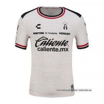 2ª Camiseta Atlas 2025-2026 2ª Camiseta Atlas 2025-2026