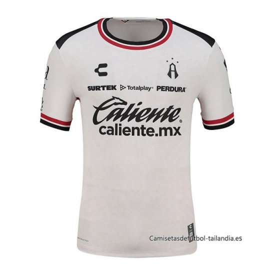 2ª Camiseta Atlas 2025-2026 - Haga un click en la imagen para cerrar