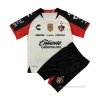 2ª Camiseta Atlas Nino 2022-2023