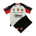 2ª Camiseta Atlas Nino 2022-2023