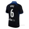 2ª Camiseta Atletico Madrid Jugador Koke 2022-2023 2ª Camiseta Atletico Madrid Jugador Koke 2022-2023