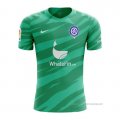 Camiseta Atletico Madrid Portero 2023-2024 Verde