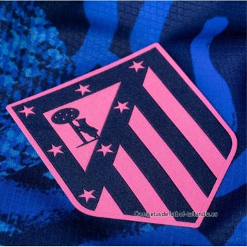 3ª Camiseta Atletico Madrid 2024-2025