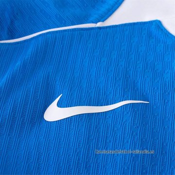 3ª Camiseta Atletico Madrid Authentic 2025-2026