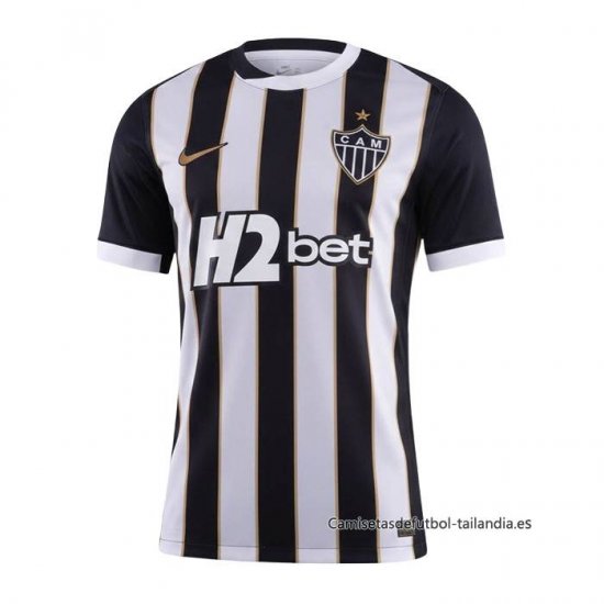 1ª Camiseta Atletico Mineiro 2026 - Haga un click en la imagen para cerrar