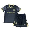 2ª Camiseta Atletico Nacional Nino 2025 2ª Camiseta Atletico Nacional Nino 2025