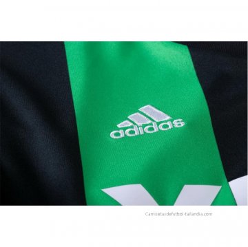 1ª Camiseta Austin Mujer 2021
