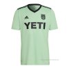 Camiseta Austin 2ª 2022 Camiseta Austin 2ª 2022