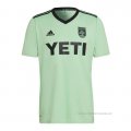 Camiseta Austin 2ª 2022