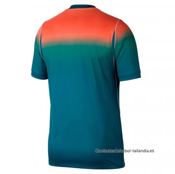 2ª Camiseta Australia 2026