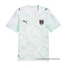 2ª Camiseta Austria 2026 2ª Camiseta Austria 2026