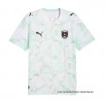 2ª Camiseta Austria 2026