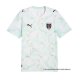 2ª Camiseta Austria 2026