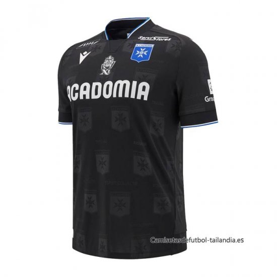 2ª Camiseta Auxerre 2024-2025 - Haga un click en la imagen para cerrar
