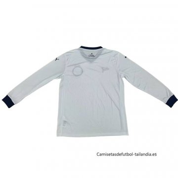 1ª Camiseta Bahia Manga Larga 2025